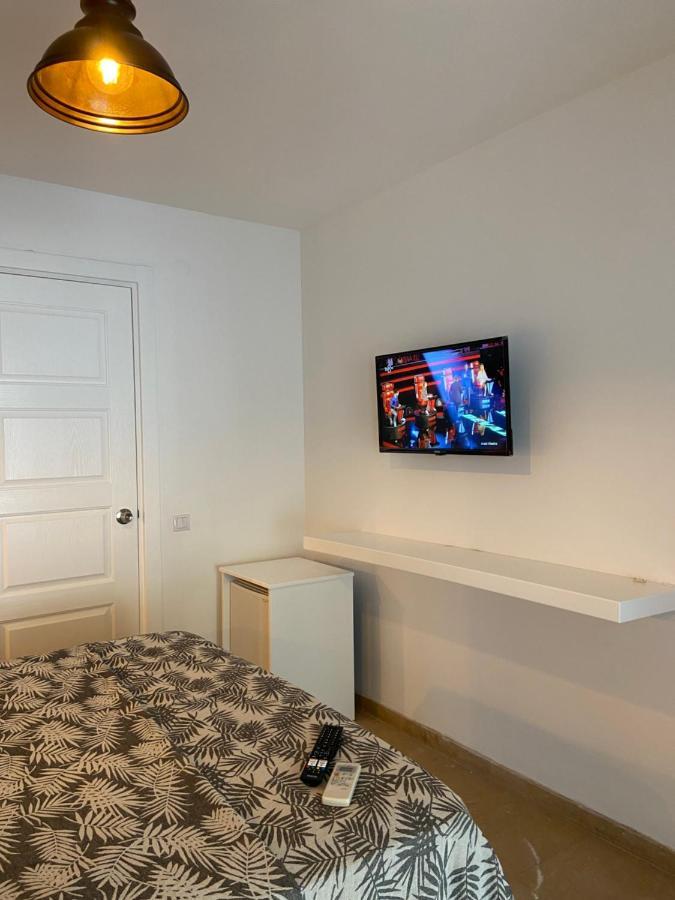 Alacati Moonbox Hotel ภายนอก รูปภาพ