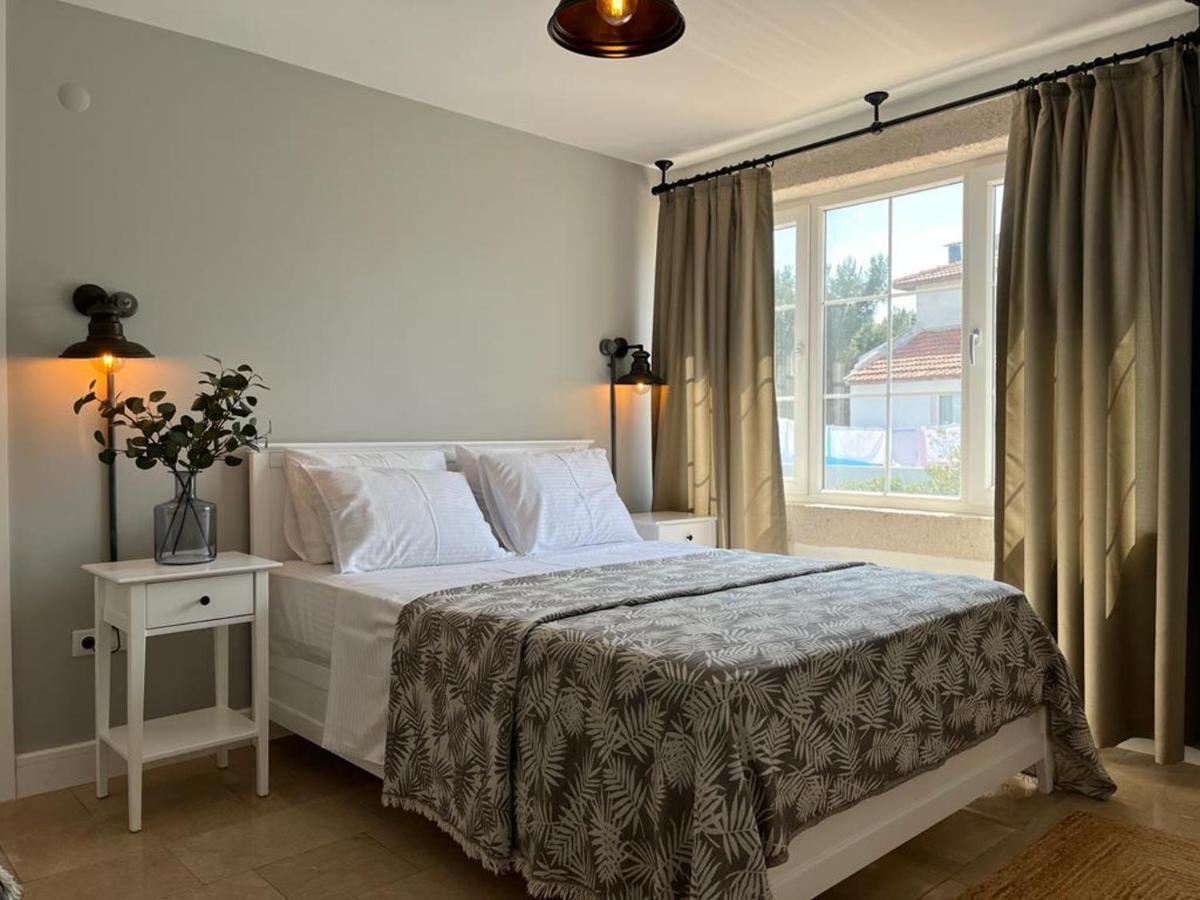 Alacati Moonbox Hotel ภายนอก รูปภาพ